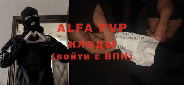 стаф Абинск