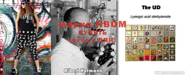 стаф Абинск